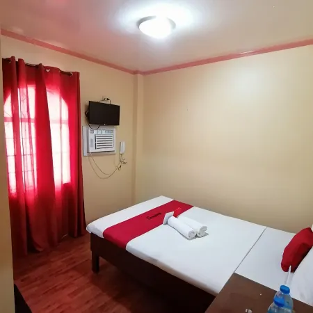 RedDoorz near SM Batangas City