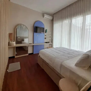 Hello Villa's Hotels in 