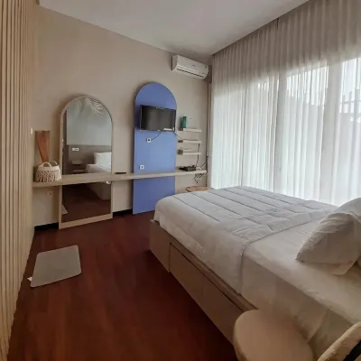 Hello Villa's 酒店