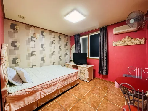 Miryang Badri Pension