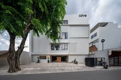Cove Urbanier Hotel di Pondok Indah