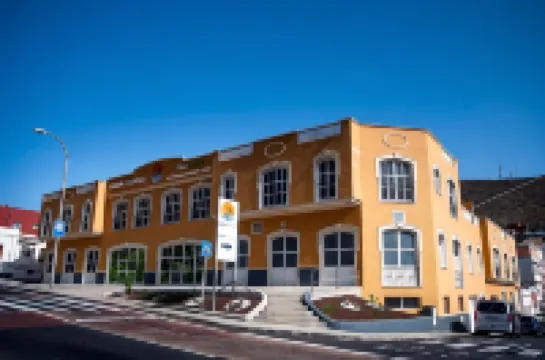 Coral Los Silos - Your Natural Accommodation Choice