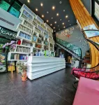 The Bed Hotel Hatyai