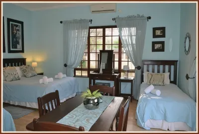 Jock-Inn Guest House Hotels near Hertzog Square