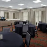 Homewood Suites Cincinnati Midtown