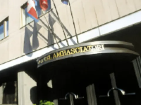 NH 토리노 센트로 토리노 호텔