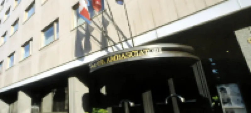 Hotel NH Torino Centro