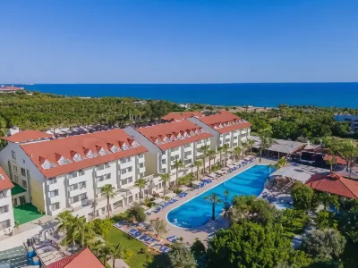 Sural Resort Hotel Hotels in Colakli