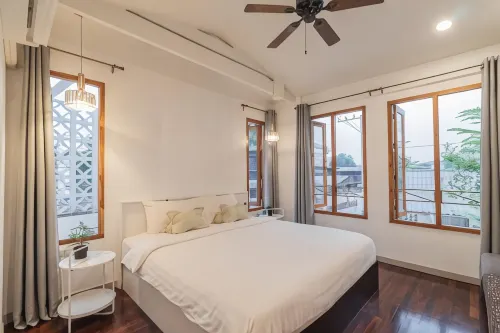 SherVa101 Home and Hostel