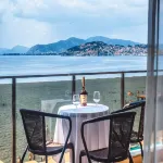 Park Lakeside Ohrid Hotel a Ohrid