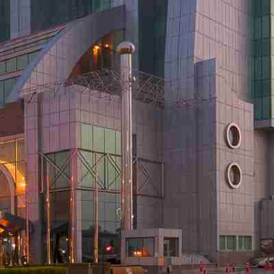 Corp Al Khobar Corniche Hotel Hotel Exterior