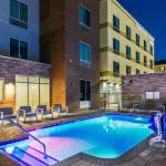 Fairfield Inn & Suites Ontario Rancho Cucamonga
