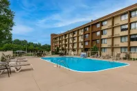 Best Western Northwest Indiana Inn