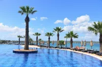 Duja Didim - Ultra All Inclusive - 오션뷰