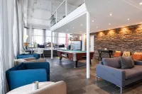 Aiden by Best Western Haugesund Airport Hotels in Karmoy