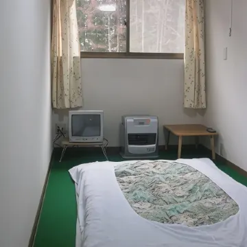 Shinshu Gibier Yakiniku No Yado Heike No Sato