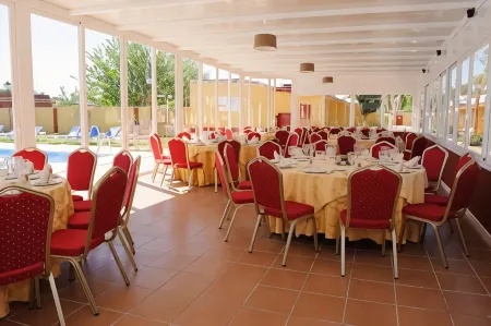 Hotel Dunas Puerto Отели рядом с достопримечательностью «Плайя де ла Пунтилья»