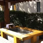 Horieya Ryokan - Suối nước nóng