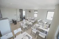 Pilar Marina Inn