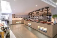 Castello Village Resort - breakfast