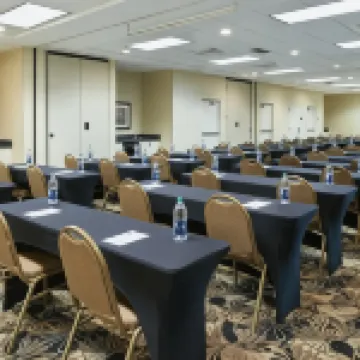 Hampton Inn & Suites Concord Charlotte