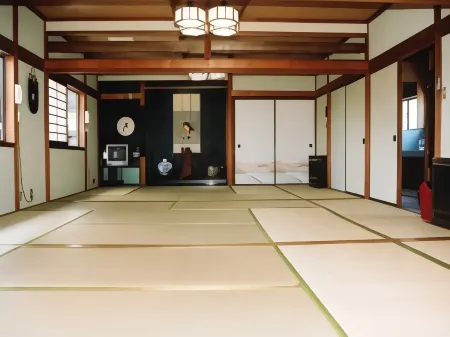 Umedasou Отели рядом с достопримечательностью «Taiza Port»