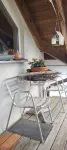 Vacation apartment Schwarzwaldliebe Neuried 20min to Europa-Park/Strasbourg Hotels in Neuried