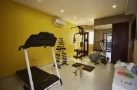 Villa Park Hotel