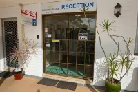 Tuncurry Beach Motel