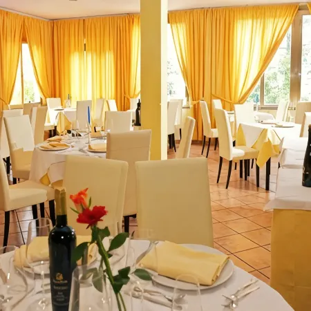Hotel la Meridiana