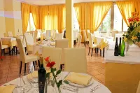 Hotel la Meridiana Hotels in 
