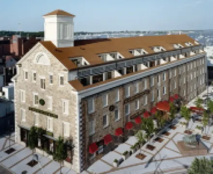 Newport Bay Club and Hotel