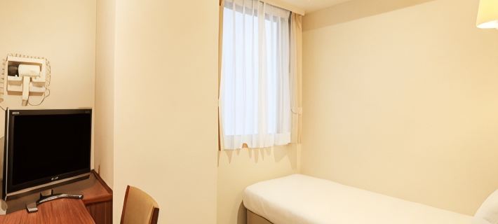 Smile Hotel Namba Hoteles en Osaka