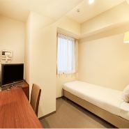 Smile Hotel Namba