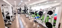 Sveltos Hotel - Phòng tập thể hình
