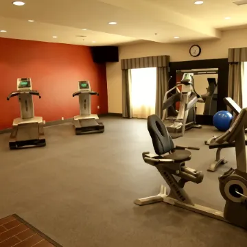 Hampton Inn & Suites by Hilton Carlsbad