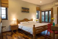 Modern Thai Home 매림 호텔