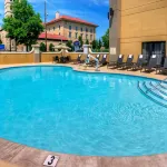 Hampton Inn Nashville-Vanderbilt