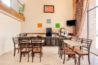 OYO Hotel Jefferson TX Hwy 59 Hotels in Karnack