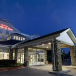 Hilton Garden Inn Atlanta Northpoint