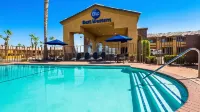 Best Western Heritage Inn Hotels in Buttonwillow