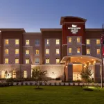 Homewood Suites by Hilton North Houston/Spring