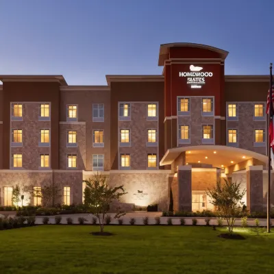 Homewood Suites by Hilton North Houston/Spring Hotels in Spring
