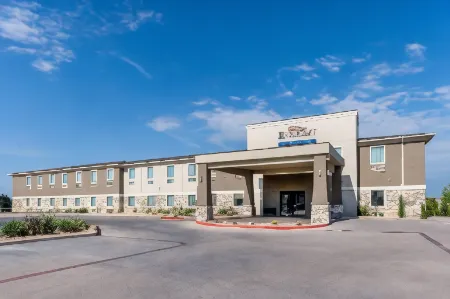 Baymont by Wyndham Carlsbad NM