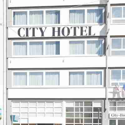 Residence Inn Dortmund City Hotel Exterior