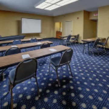 Hampton Inn Raleigh/Cary