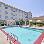 Homewood Suites by Hilton Tulsa-South Отели в г. Брокен-Эрроу