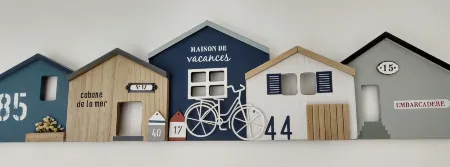 Getting a breath of fresh air by the sea between Bredene and De Haan