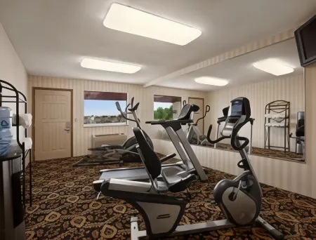 Days Inn by Wyndham Grantville Hershey North Отели в г. Юнион Тауншип