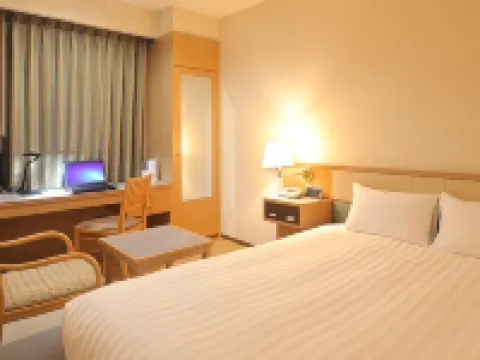 Odakyu Station Hotel Hon-Atsugi Hotels in Atsugi